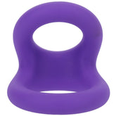 Uplift Silicone Cock Ring in Lilac for Enhanced Support and Comfort COCK RINGS
